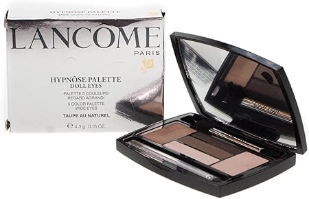 lancome hypnose palette doll eyes