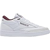 Reebok Men's Club C Mid Ii Sneakers