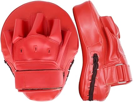 karate pads