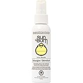 Sun Bum Curls & Waves Detangler Vegan and Cruelty Free Moisturizing Hair Treatment for Wavy and Curly Hair 118 ml