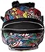 Loungefly Marvel Character Aop Mini Fashion Backpack