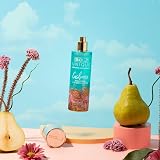 SO…? So Unique Mini Mist Gift Set 4 x 50ml Vanilla Candy Sweet Pea view 5