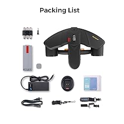 Sublue Navbow+ Smart Professional Underwater