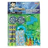 Miles from Tomorrowland Favor Pack 48pc