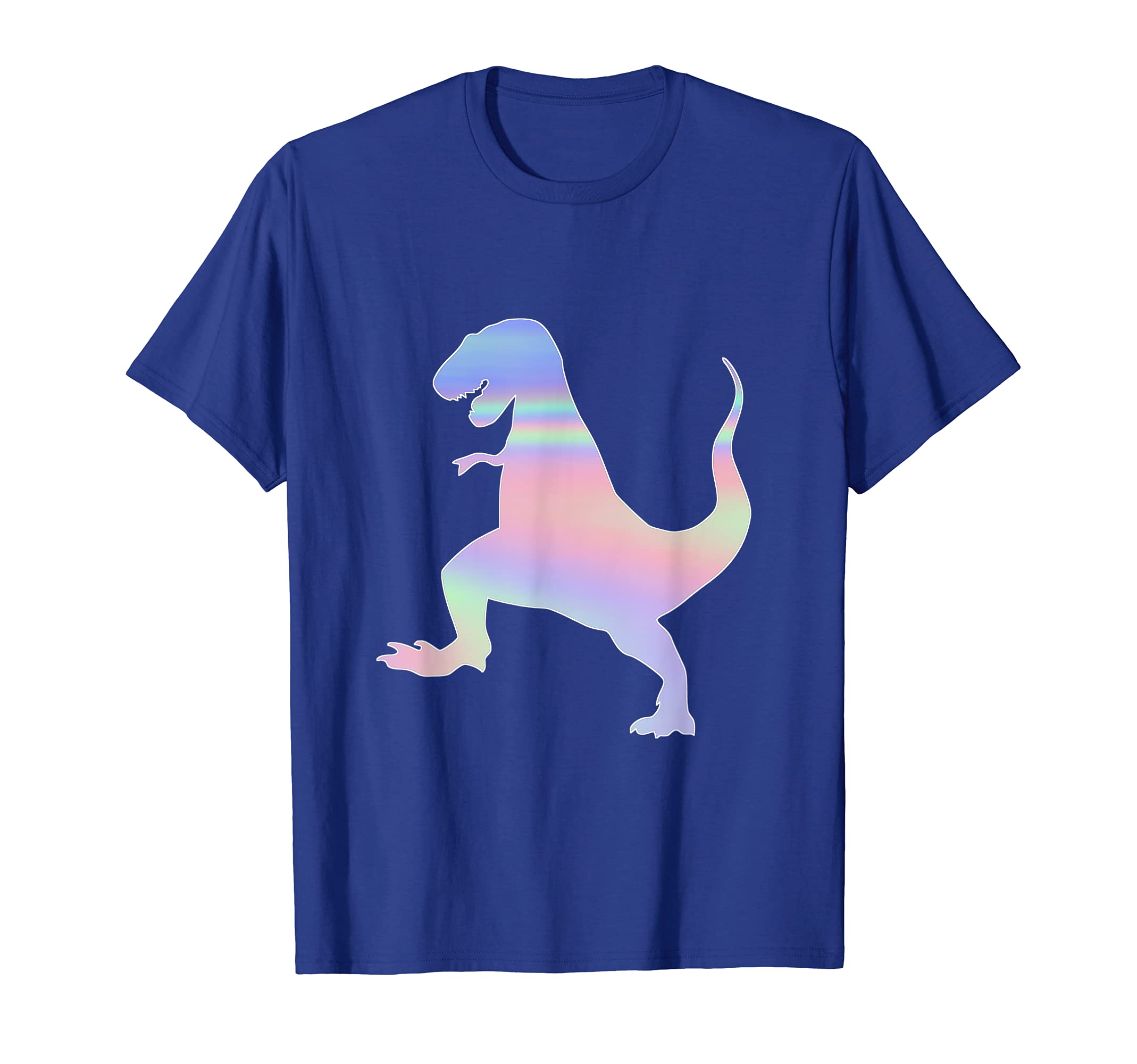 Tyrannosaurus Rex Animal T-Rex Creepy Dinosaur T-Shirt