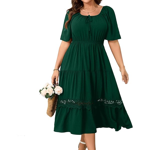 sachin and babi light blue dress Cambodia Flag Print Chic Women's Dresses,Casual Maxi Dresses with  Pockets,Short Sleeve A-Line Dress Black at Amazon Women's Clothing store