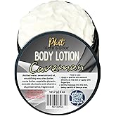 Caveman Moisturizing Body Lotion for Men Man Cave Type | 5 oz