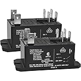 T92P7D22-12 Power Relay 6-1393211-9