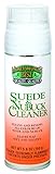 Moneysworth & Best Suede & Nubuck Cleaner, 5.6-Ounce