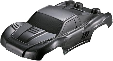 short course truck body