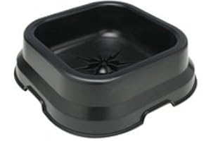 FORTIFLEX FORTEX Industries 12 SBP-10 F/50# Salt Block Pan