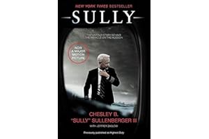 Sully: My Search for What Really Matters