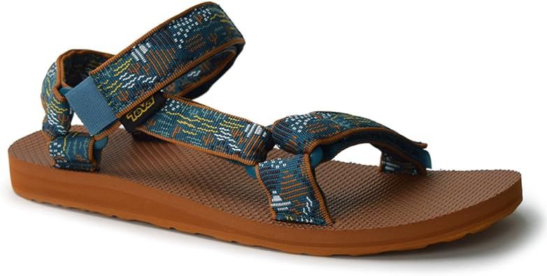 teva sandals amazon mens