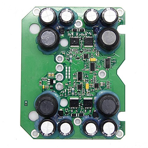 image for MNJWS Fuel Injection Control Module FICM Board for Ford E350 E450 F250