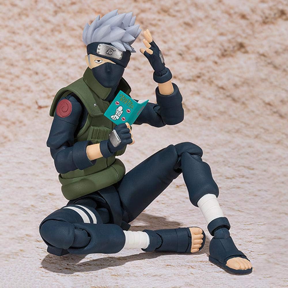 shf kakashi