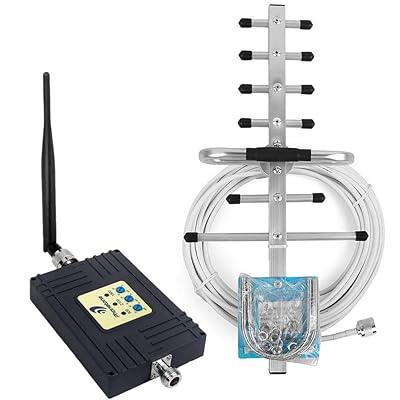Phonetone Mobile Phone Signal Booster -900/1800/2100 Kenya Ubuy