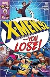 X-Men 92 #4