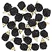 Maddie Rae's Charms, Hedgehog 25 pcs of Beads