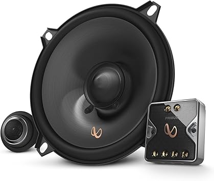 infinity component speakers