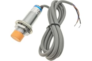 Saim LJ18A3-8-Z/BX 8mm Approach Sensor Inductive Proximity NPN NO Switch DC 6-36V