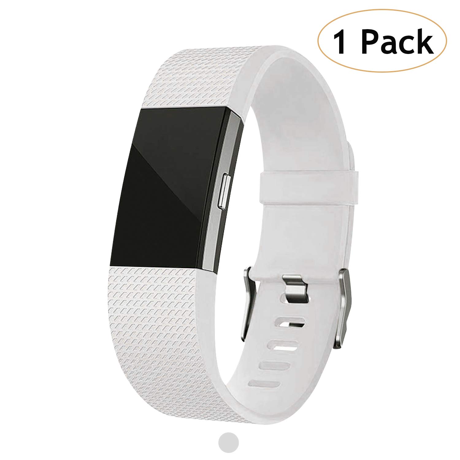 Amazon.com: Poshei para Fitbit Charge 2 bandas, Classic ...
