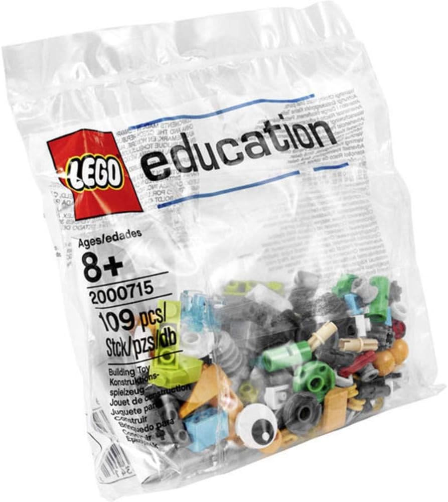 lego education wedo 2.0 amazon