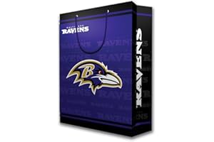 PRO SPECIALTIES GROUP NFL Gift Bag - Great for Sports Fans
