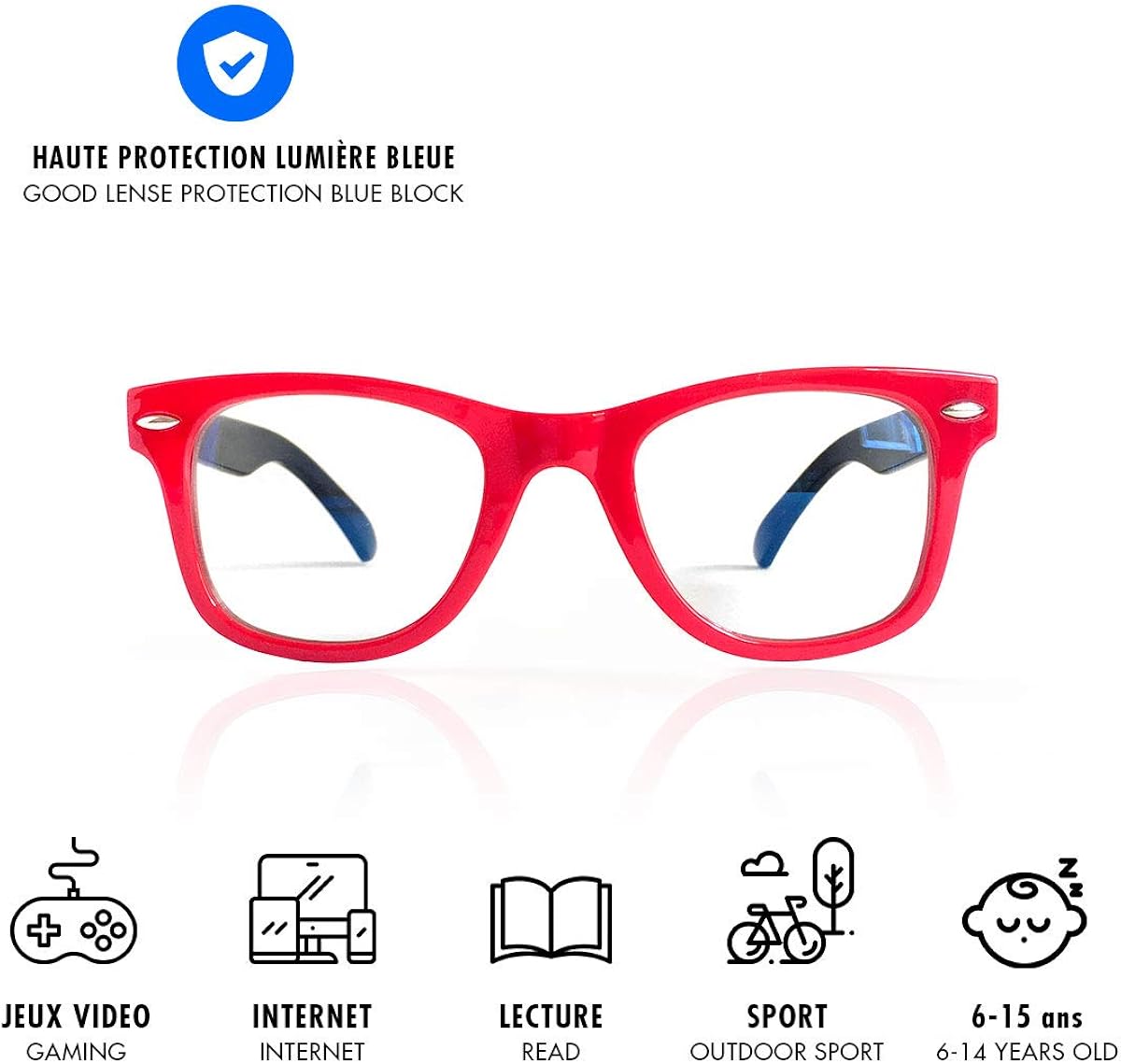 Lunette De Protection Enfant 2025