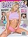 HUSTLER BARELY LEGAL Adult Magazine March 2018