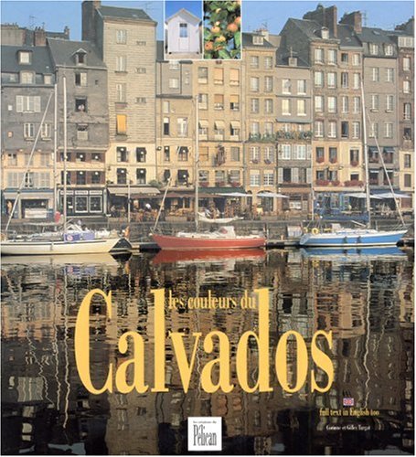 Les  couleurs du Calvados