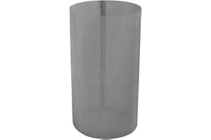 GROCO WSA-751 Stainless Steel Basket Fits WSA-500, WSA-750, WSB-500 & WSB-750