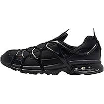 Amazon.com | Nike Air Kukini Mens Size - 13 Black/Anthracite-Black 