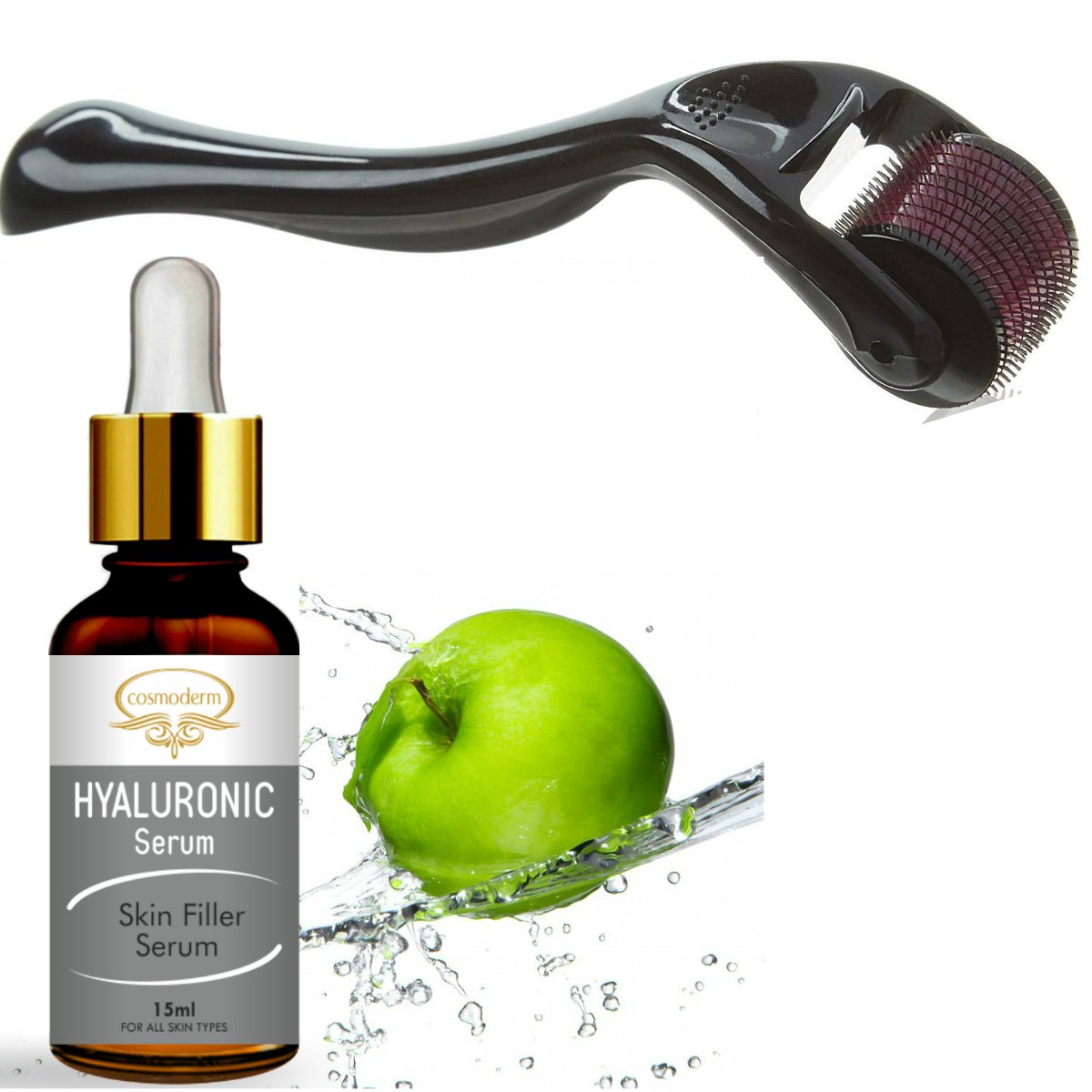 serum for deep acne scars