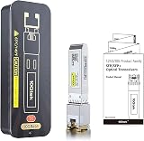 10Gtek UF-RJ45-10G-80 80m 10GBase-T SFP+ Transceiver RJ-45 Copper view 6