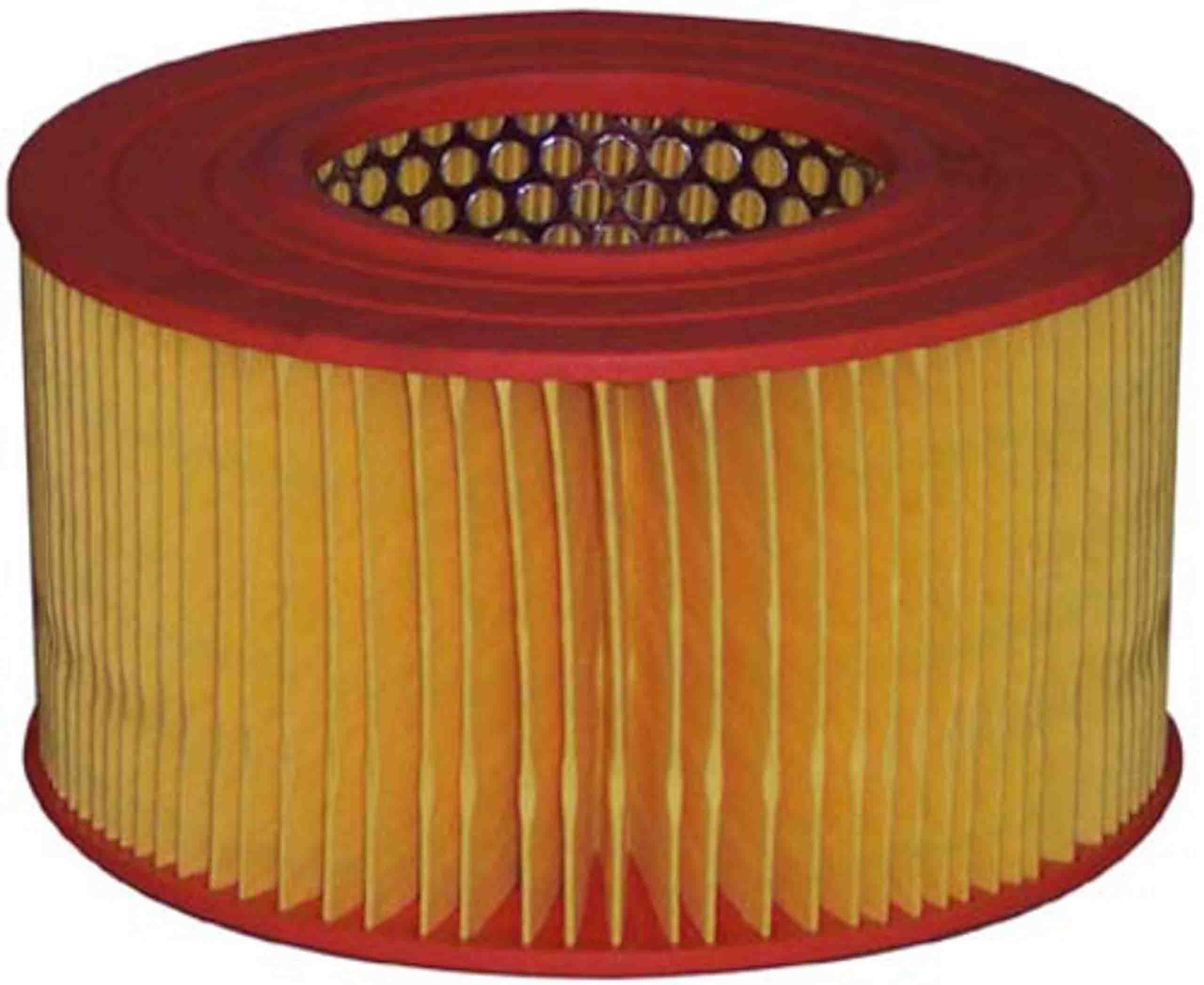 Baldwin PA4741 Axial Seal Air Filter Elements, 92.1 mm Length