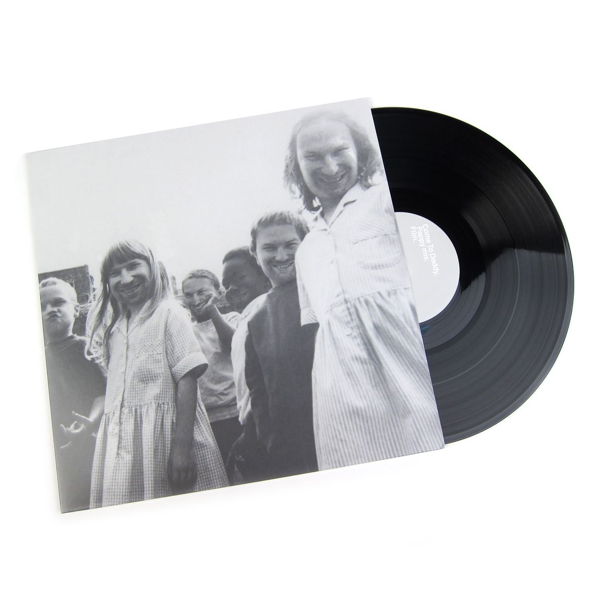 Aphex Twin Come To Daddy Vinyl 12 Aphex Twin Come To Daddy Vinyl 12
