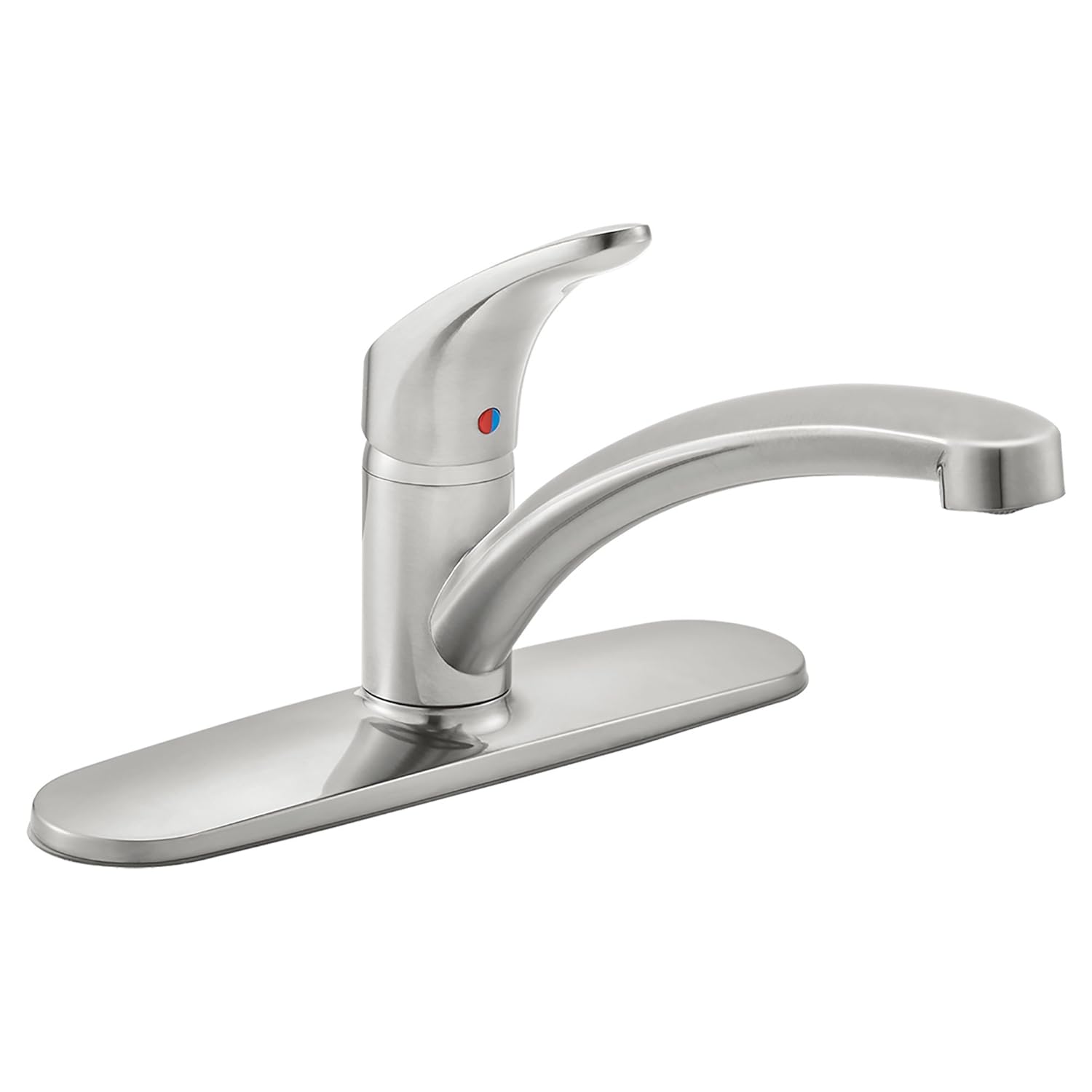 Best American Standard Stainless Steel Kitchen Faucet