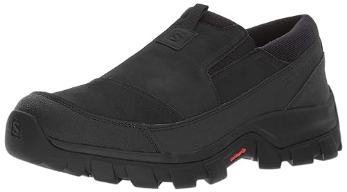 Salomon snowclog mens Clearance
