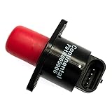 BAIXINDE Idle Air Control Valve F01R065906