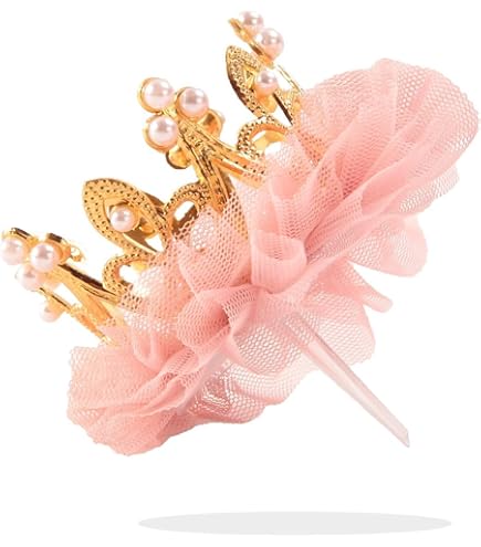 YADIRF Queen Tiara Crystal Rhinestone Cake Topper For Baby Shower Princess Theme Party Birthday Wedding Christmas Decorations Newborn Photo Prop (Silver