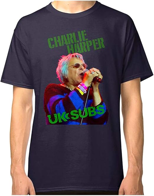 uk subs merch