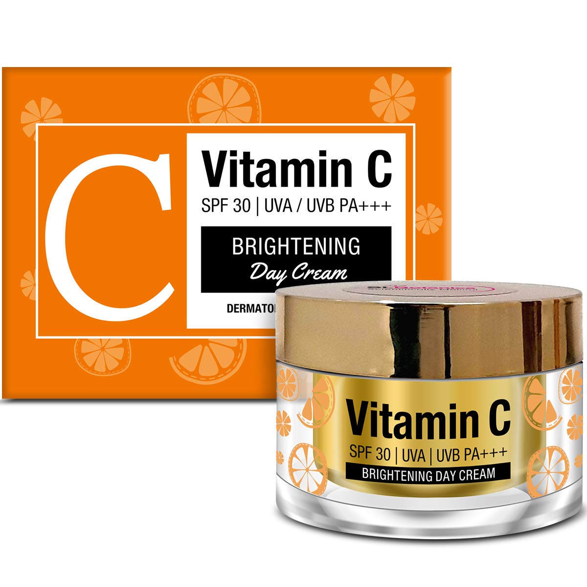 vitamin c cream with spf