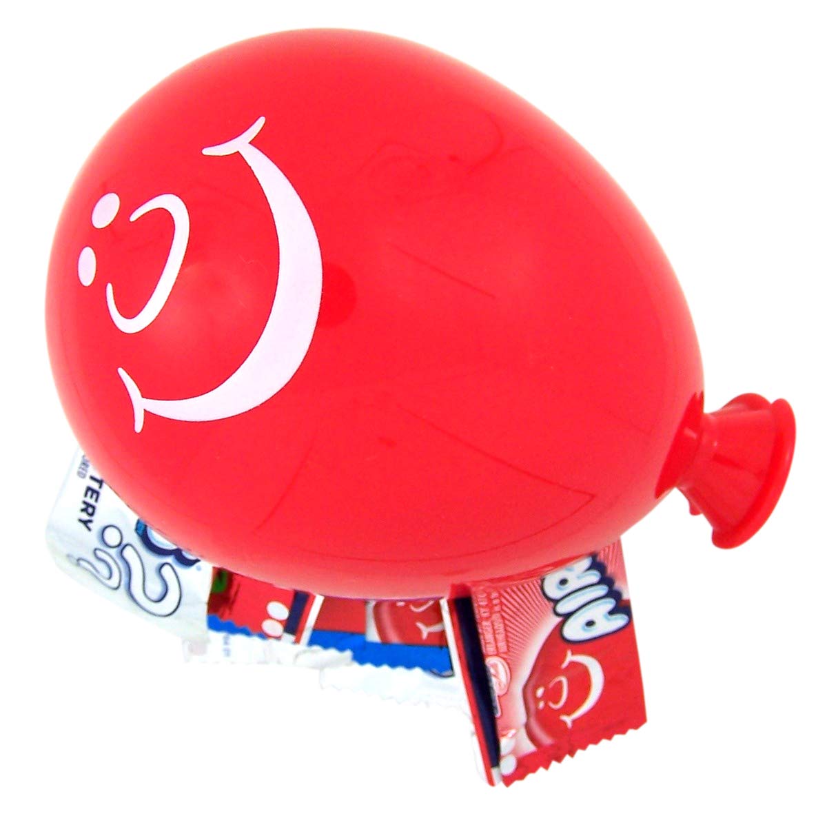 Amazon Com Airheads Candy Balloon Deluxe Mini Bars Variety Pack 3 Ounces Grocery Gourmet Food