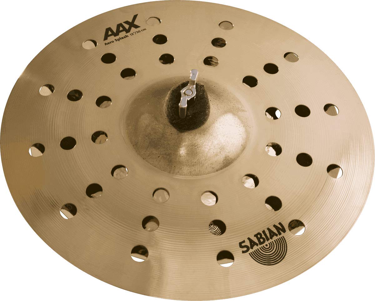 Sabian AA/AAX 25001SXB Effect Cymbal