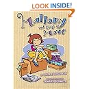 Amazon.com: Mallory on the Move (9781575058313): Laurie Friedman ...