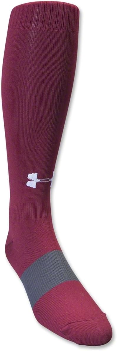 Under Armour Soccer Over-The-Calf Socks, 1-Pair: Clothing