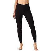 Women's Flex Merino Legging by Woolly | RWS Certified | Ultra-Soft, Breathable, Seattle Designed