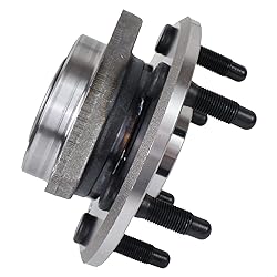 PAROD Pair 513277 Wheel Bearing and Hub Assembly