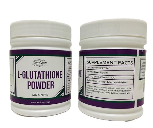 synthesis of glutathione Reduced Glutathione Powder, by Cardiovascular Research