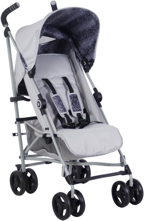 my babiie ultra lightweight stroller